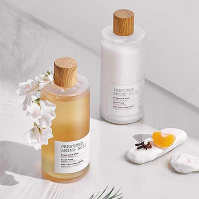 化妆品包装瓶的选择标准