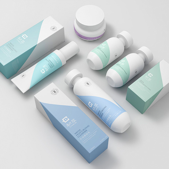 化妆品包装瓶的材质有哪些种类