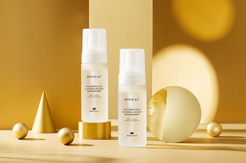 化妆品包材深入解析与质量把控 化妆品包材深入解析与质量把控