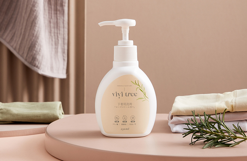 塑料瓶定制：个性包装如何塑造品牌吸引力