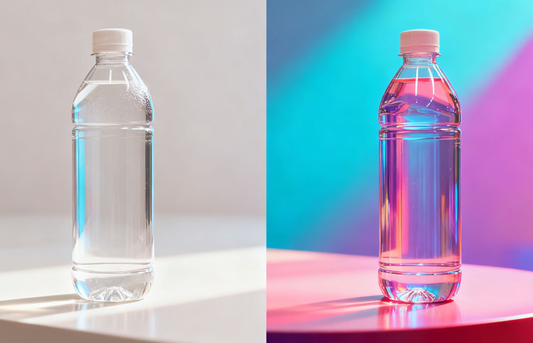 小众洗护破局关键 塑料包装瓶的5大设计突围逻辑 小众洗护破局关键 塑料包装瓶的5大设计突围逻辑